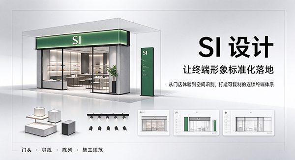随州SI设计